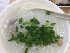 -洪利粥店茶餐厅