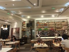 大堂-石板街港澳冰室(天环店)