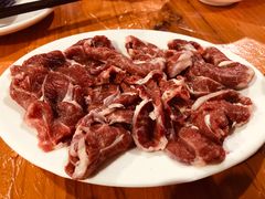 -蔡社牛肉城(龙湖店)