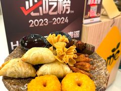 -Home Thai·泰谣(王府井apm店)