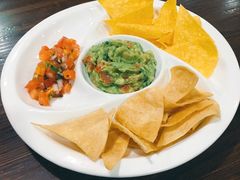 -panchos 墨西哥餐厅(嘉绿苑店)