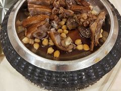 -小北江河鲜(旧城店)