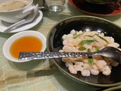 -湖滨28中餐厅·西湖宴·杭州君悦酒店