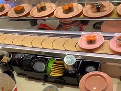 -争鲜回转寿司(东方银座店)
