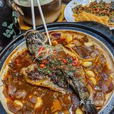 在武汉,湖北菜吃这家!