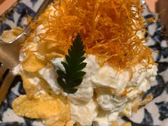 -堂本家洋食别馆·炸猪排(中心城店)