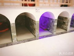 -极乐汇汗蒸会馆(杭州店)