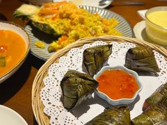 -泰国餐厅 Thai Food(裕华万达店)