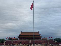 -天安门城楼