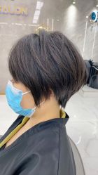 -5M HAIR SALON