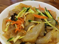 -砂锅李(九江路店)