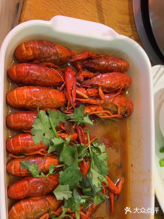 叁叁零鹤岗小串(亦庄店)图片