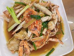 -明记海鲜大排档(巽寮湾店)