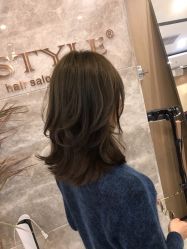 点击看大图 -IN STYLE·全国形象店