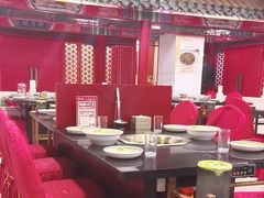 -芦月轩羊蝎子(太平桥店)