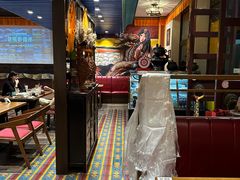 -敏珠拉姆藏餐·南京厨房(富春江东街店)