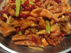 -破店肥蛤·海鲜·烧烤(翠园街店)