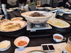 -缘餐厅(钵池山公园店)
