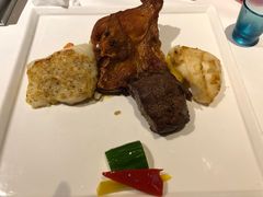 -西堤牛排(新竹中正店)