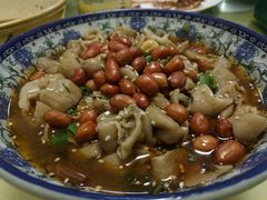 -川悦壹号·川菜(蠡溪路店)