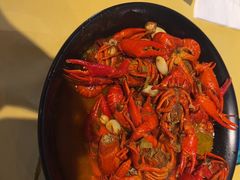 -小田油焖小龙虾(双井店)