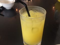 -无招牌海鲜餐厅(怡丰城店)