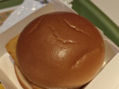 -麦当劳(无锡滨湖万达店)