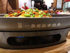 -中国徽菜·徽商故里(广安门店)