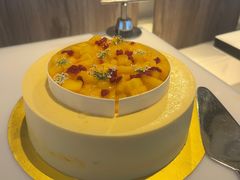 -广州花园酒店-凌璇阁360度高空海鲜自助餐CAROUSEL