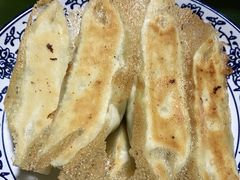 -春水锅贴·传统鲁菜(大明湖店)
