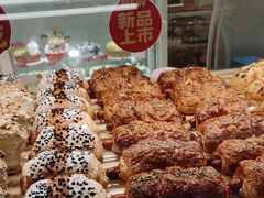 -味多美蛋糕(航天桥店)