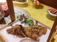 -缪氏川菜(深圳北站缤果空间店)