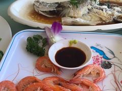 -景好海鲜餐厅(大鹏必选旅游店)