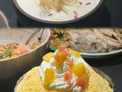 -Ameigo梅果·云贵川bistro(长宁来福士店)