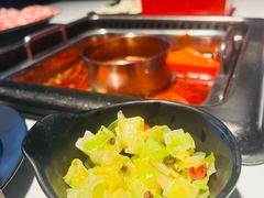 -鼎膳常火锅(华阳店)