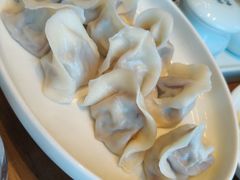 -喜鼎海胆水饺(东港店)