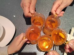-双湖园·地标武汉菜(黄鹤楼解放路店)