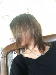 -发饰美男士增发补发假发定制店