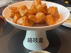 -满记烧饼(牛街东里小区一区店)