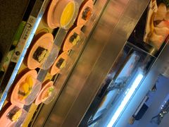 -争鲜回转寿司(金桥家乐福店)