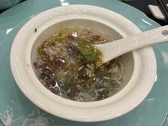 -梅龙镇酒家(南京西路总店)