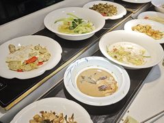 -素清香(解放路店)