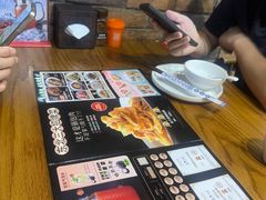 -金掌勺·锅包肉(双榆树店)