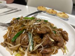 -煲王粤菜餐厅(中侨中心店)