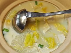 -西贝(华发商都店)