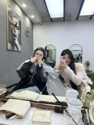 -New Fashion·新时尚形象设计