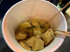 -朝鲜族打糕(时尚天河店)