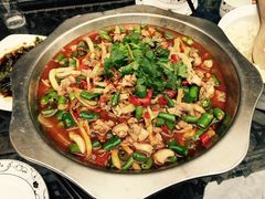 -椒小兔·盐帮川菜中餐厅(金沙时代广场店)