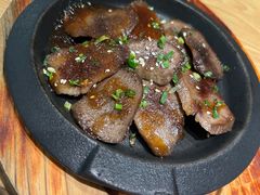 -沼津港精致料理·寿喜烧·烧鸟(青浦宝龙广场日料榜单店)