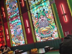 -多嘴超级肉蟹煲(杉杉国潮主题店)